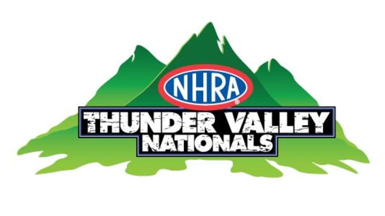 NHRA: Pruett, Hight, Enders, Herrera earn provisional No. 1 spots at Bristol (full stats plus VIDEOS)